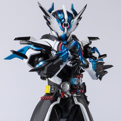 SH Figuarts Kamen Rider Cross-Z Evol