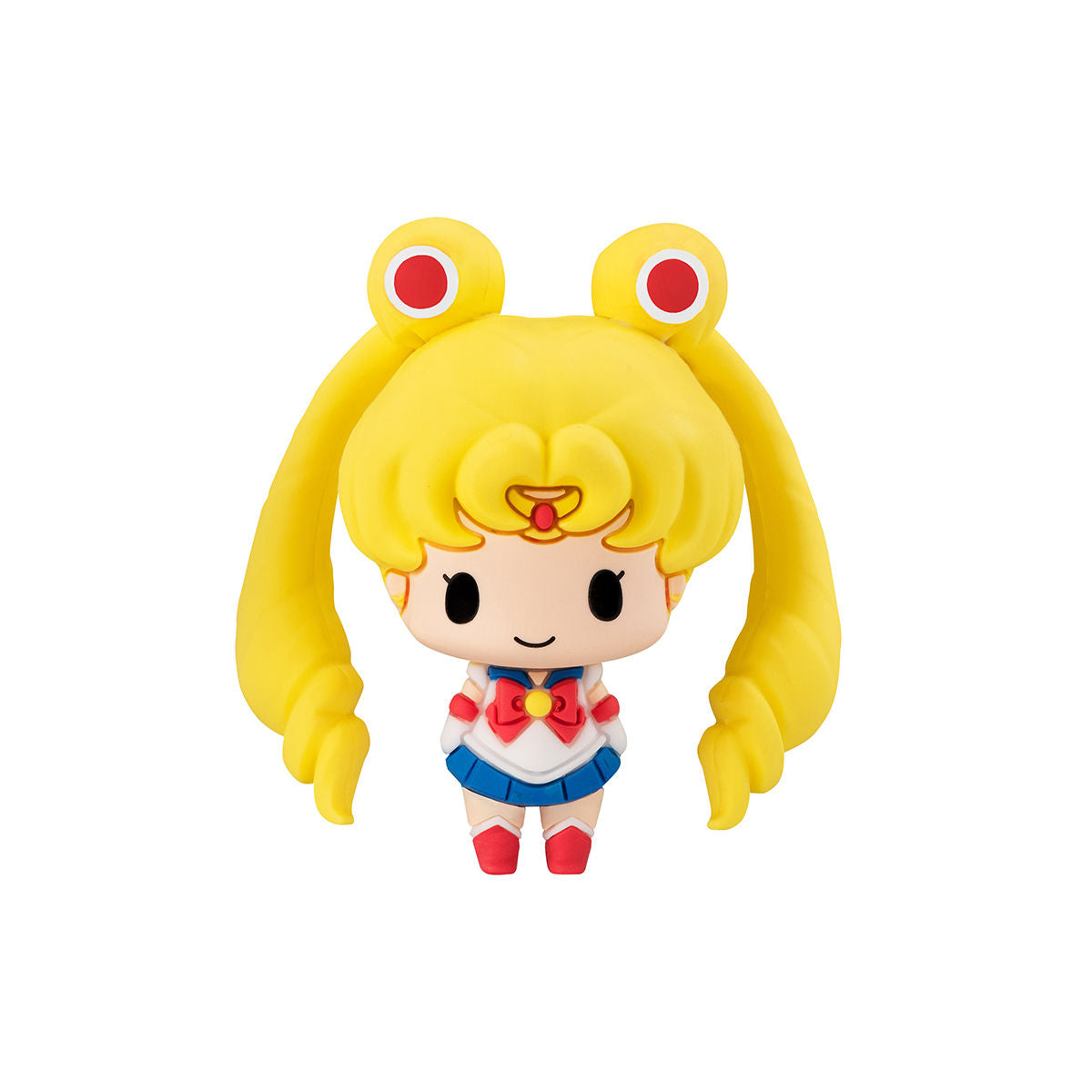 Sailor Moon Chokorin Mascot Set