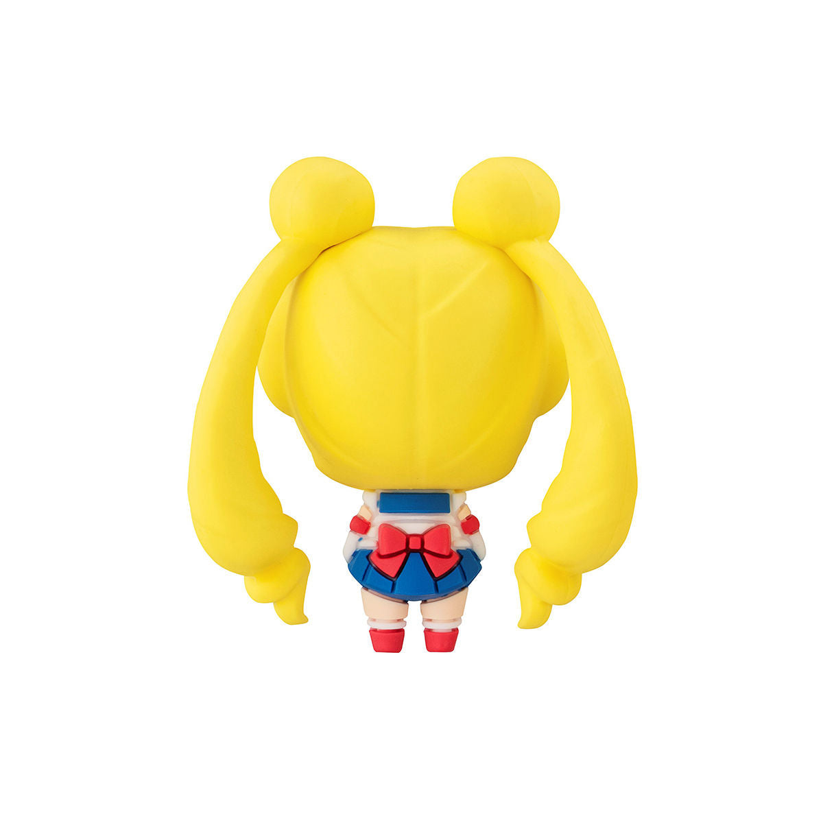 Sailor Moon Chokorin Mascot Set