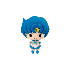 Sailor Moon Chokorin Mascot Set