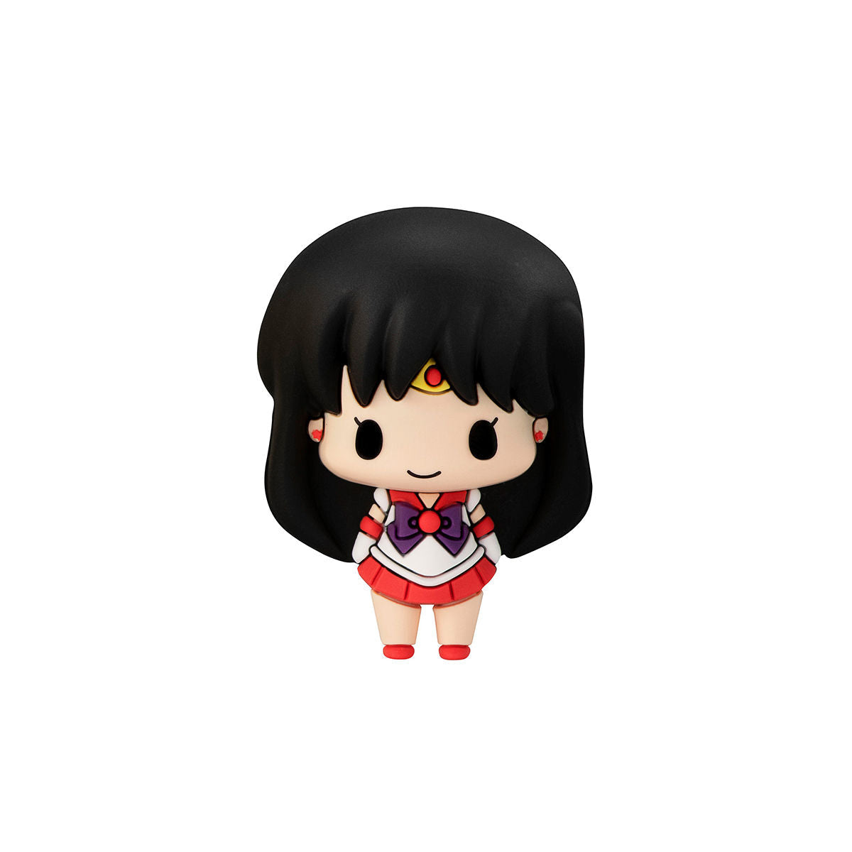 Sailor Moon Chokorin Mascot Set