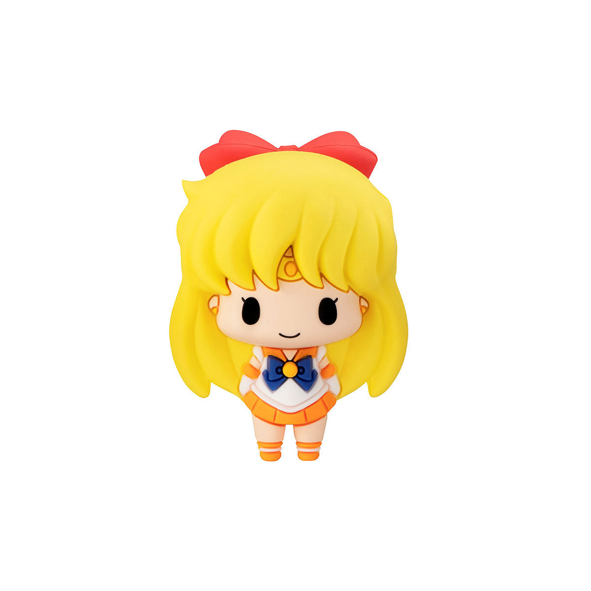 Sailor Moon Chokorin Mascot Set