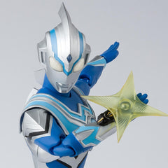 SH Figuarts Ultraman Fuma