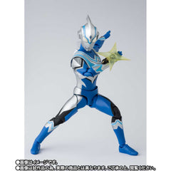 SH Figuarts Ultraman Fuma