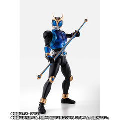 SH Figuarts Shinkocchou Seihou Kuuga Dragon Form