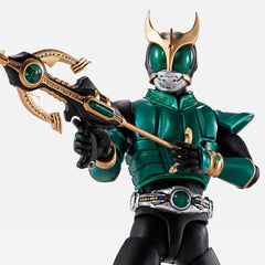 SH Figuarts Shinkocchou Seihou Kuuga Pegasus Form