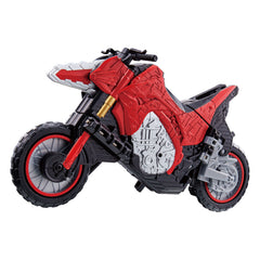 DX Diago Speedy Wonder Ride Book & Bike