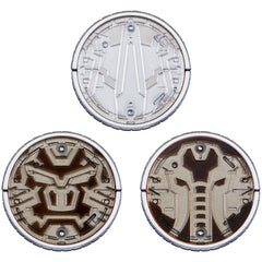 CSM OOO Core Medals Extra Set