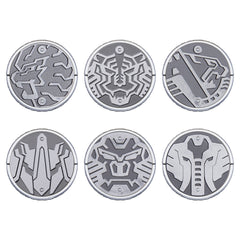 CSM OOO Cell Medals