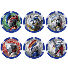 DX Ultra Medal Legend Set EX 03