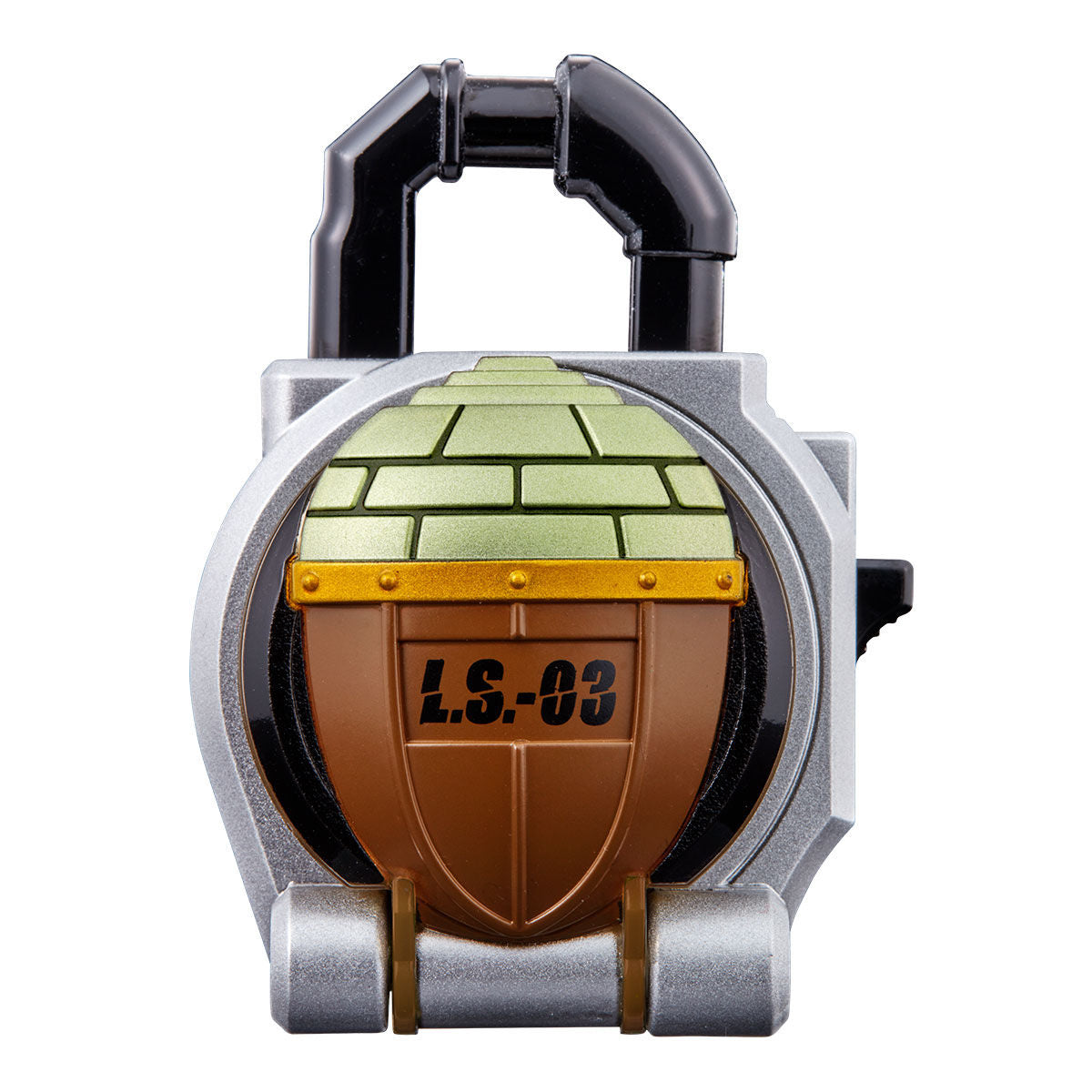 CSM Charmant Lock Seed Set