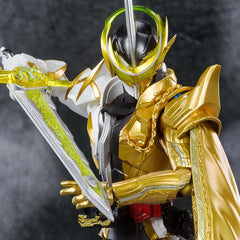 SH Figuarts Kamen Rider Espada Lamp Do Alangina