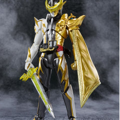 SH Figuarts Kamen Rider Espada Lamp Do Alangina