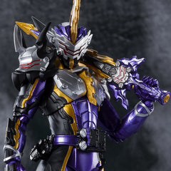 SH Figuarts Kamen Rider Calibur Jaaku Dragon