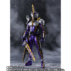 SH Figuarts Kamen Rider Calibur Jaaku Dragon