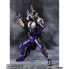 SH Figuarts Kamen Rider Calibur Jaaku Dragon