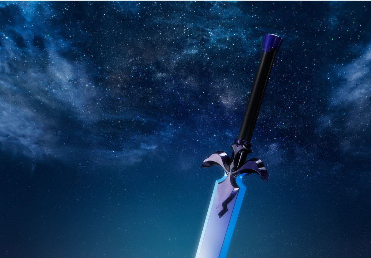 Proplica Sword Art Online Night Sky Sword