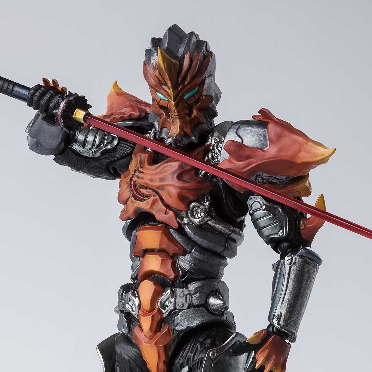 SH Figuarts Juggler (New Generation Edition)