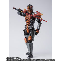 SH Figuarts Juggler (New Generation Edition)