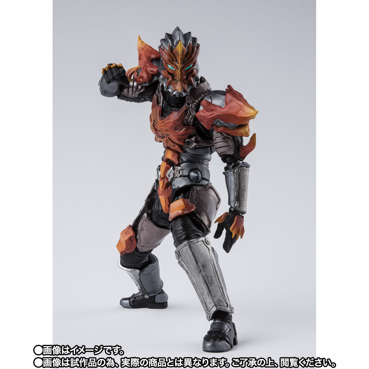 SH Figuarts Juggler (New Generation Edition)