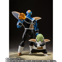 SH Figuarts Burter & Guldo