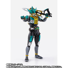 SH Figuarts Shinkocchou Seihou Kamen Rider Zeronos Altair Form