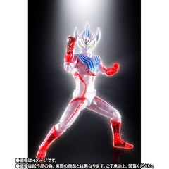 SH Figuarts Ultraman Taiga Special Color Version