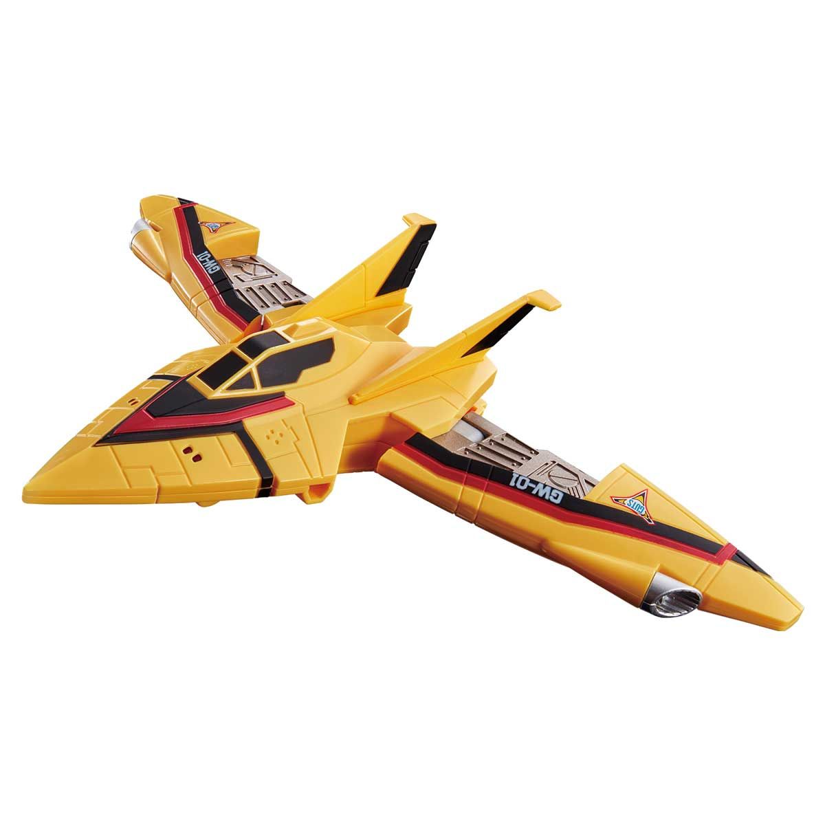 DX GUTS Vehicle Guts Wing Set