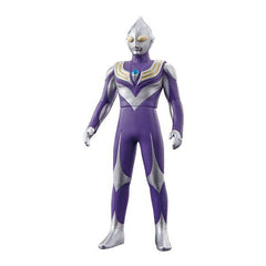 Ultraman Tiga 25th Anniversary Ultra Hero EX Figure Set