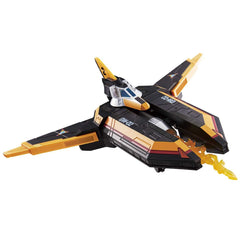 DX GUTS Vehicle Guts Wing Set