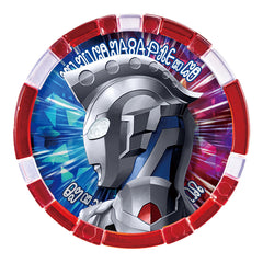 DX Ultra Medal SP - Generation Heroes Set