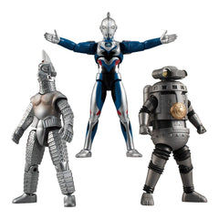 Chodo Ultraman Z - Chant Their Name!