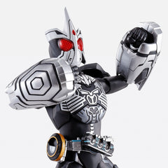 SH Figuarts Kamen Rider OOO Sagohzo Combo