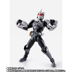 SH Figuarts Kamen Rider OOO Sagohzo Combo