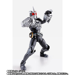 SH Figuarts Kamen Rider OOO Sagohzo Combo