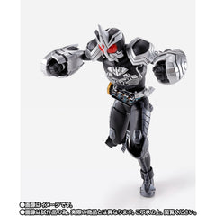 SH Figuarts Kamen Rider OOO Sagohzo Combo