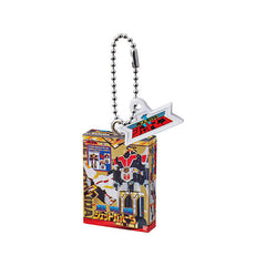 DX Sentai Robo Box Charms