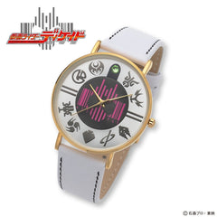 Kamen Rider Decade Women's Watch