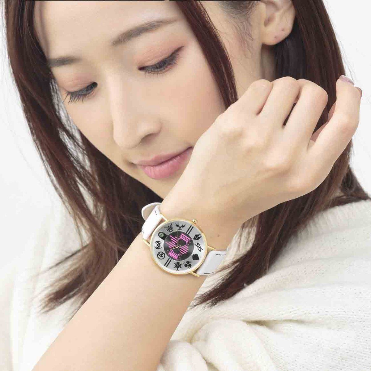 Kamen Rider Decade Women's Watch