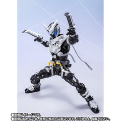 SH Figuarts Kamen Rider Naki