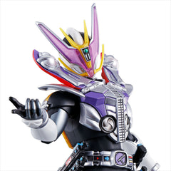 Kamen Rider Den-O Gun & Plat Form Figure Rise Standard