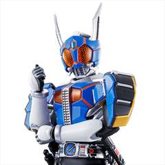 Kamen Rider Den-O Rod & Plat Form Figure Rise Standard