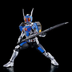 Kamen Rider Den-O Rod & Plat Form Figure Rise Standard