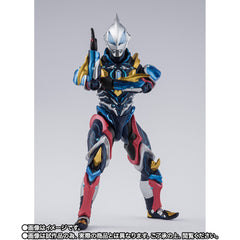 SH Figuarts Ultraman Geed Galaxy Rising