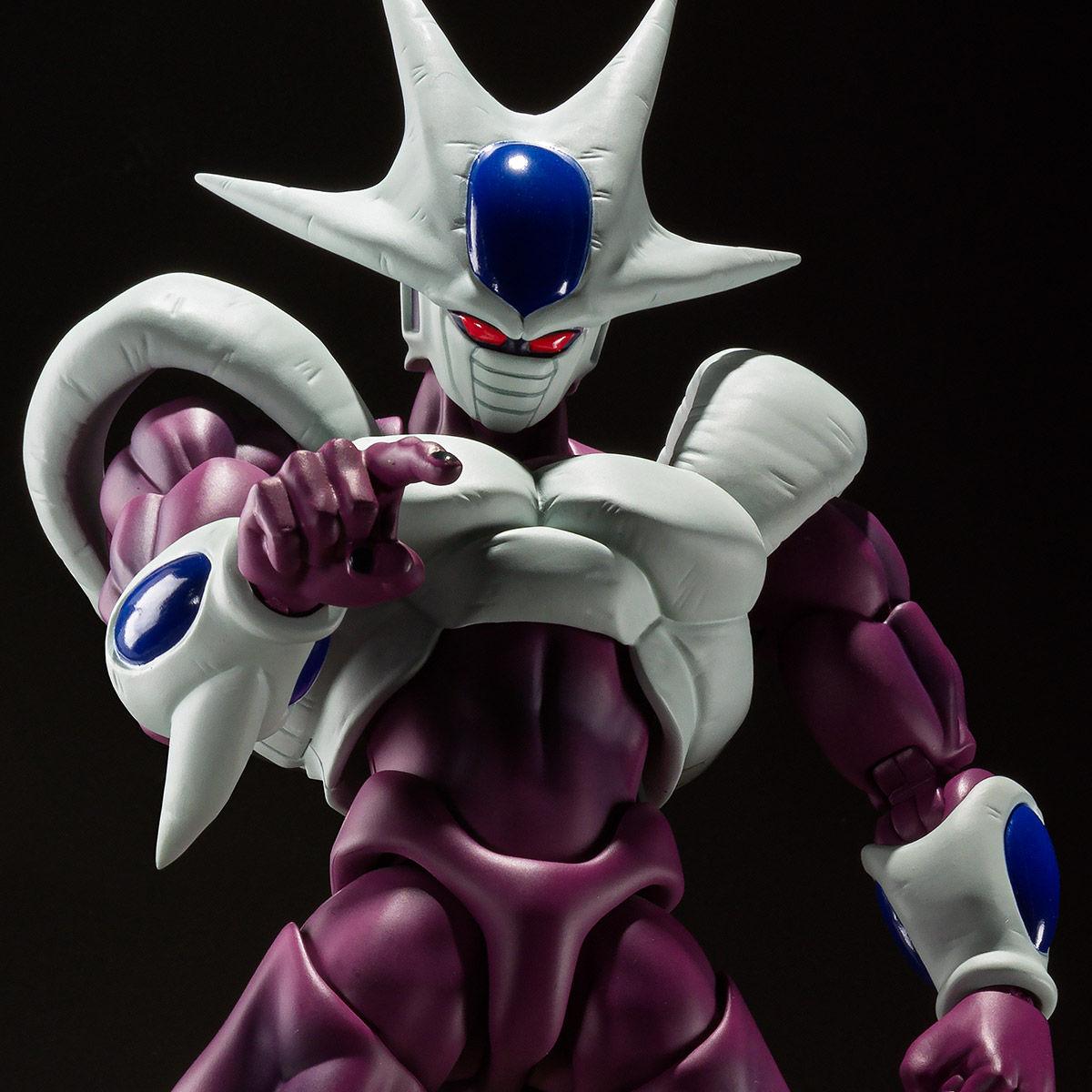 SH Figuarts Cooler Final Form