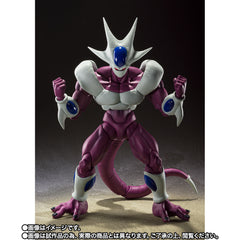 SH Figuarts Cooler Final Form