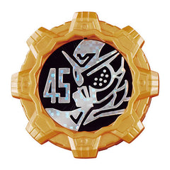 GP Sentai Gears 01