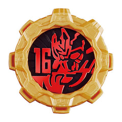 GP Sentai Gears 01