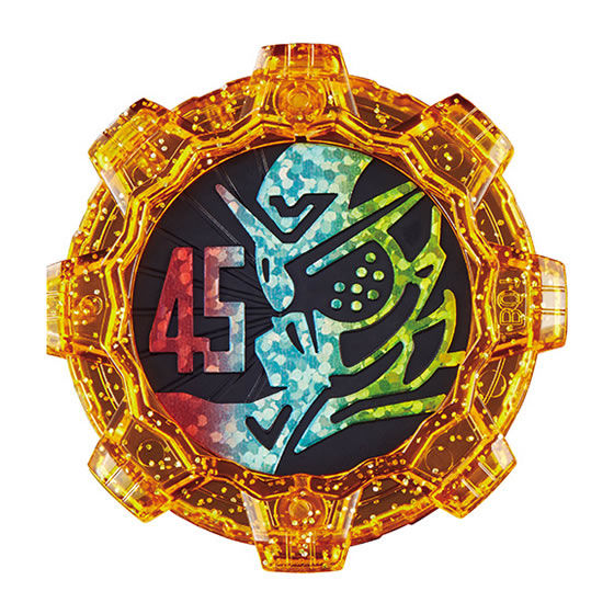 GP Sentai Gears 01