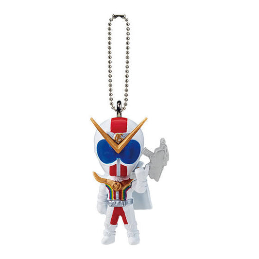 Zenkaiger Keychains 01